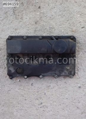 FORD TRANSİT 2006 MODEL SİLİNDİR ÜST PLASTİK KAPAK