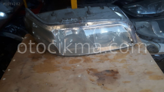 fiat albea çıkma orjinal sağ far