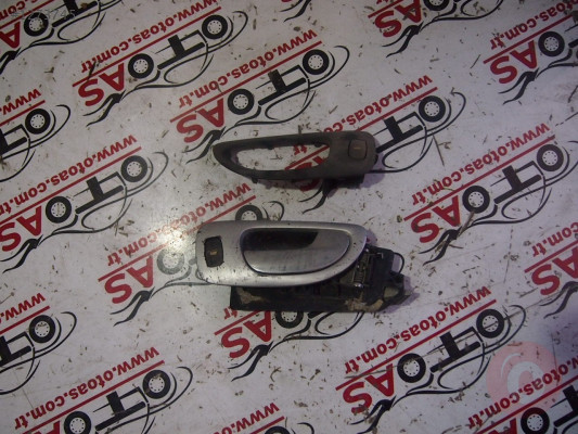 Peugeot 307 Sol Arka İç Kapı Kolu 9634774777