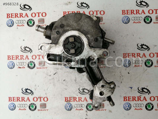 AUDİ A3 A4 A6 1.9 TDİ YAKIT POMPASI