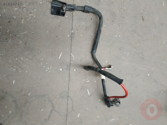 Volkswagen Jetta artı kutup başı