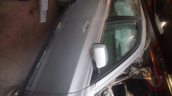BMW X3 SAĞ ÖN KAPI