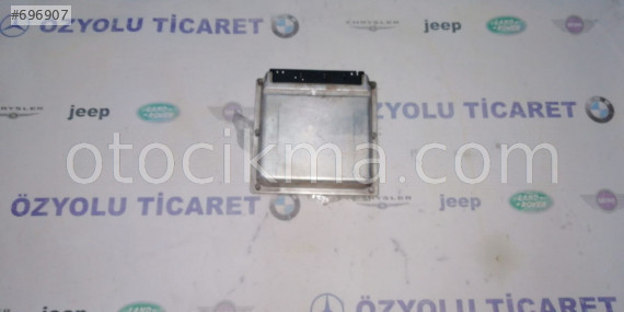 Mercedes W211 E serisi E320 motor beyni A0305455832