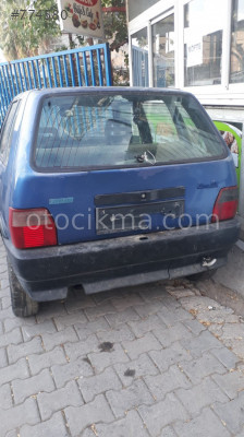 çıkma fiat uno arka bagaj