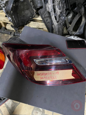 OPEL İNSİGNİA ORJİNAL ÇIKMA SOL STOP