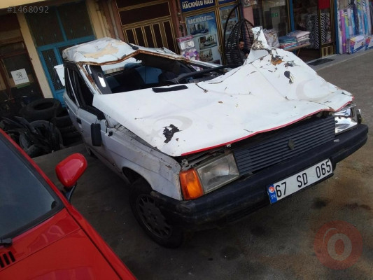RENAULT R9 1.4 DEVİRDAİM ÇIKMA PARÇA MISIRCIOĞLU OTO
