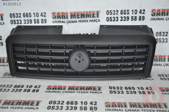 ÇIKMA DOBLO ÖN PANJUR