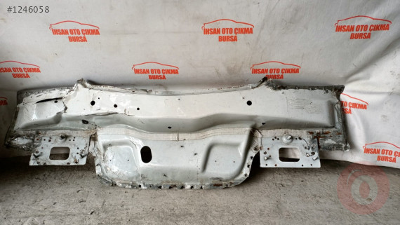 Opel insignia arka panel orijinal Çıkma
