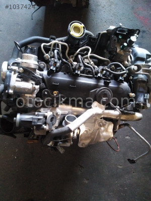 Megane motor