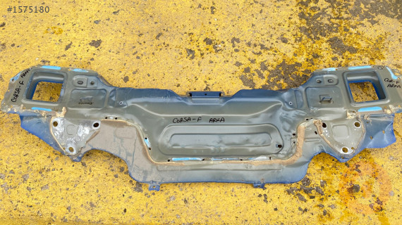OPEL CORSA F ARKA PANEL CANCAN OPEL