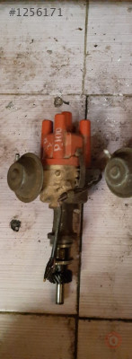 ford p100 1.6 çıkma distribütör