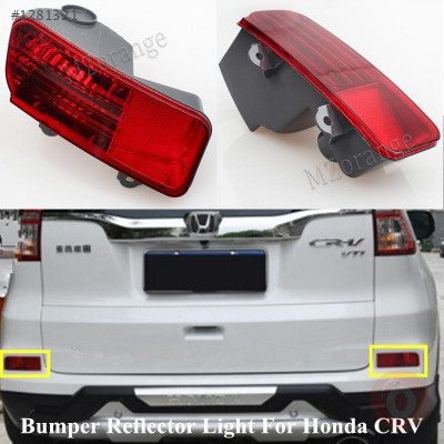 HONDA CR-V ALT STOP 2014-2019