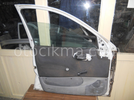 OPEL CORSA  SOL ÖN KAPI KİLİDİ ORJİNAL ÇIKMA