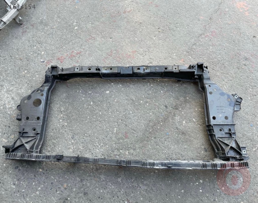 2020 Renault Clıo 5 Ön Panel cıkma temiz