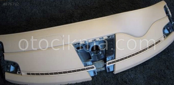PORSCHE PANAMERA TORPİDO