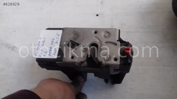 OPEL ASTRA G 2003 MODEL  1.6   ARKA SAĞ KAPI KİLİDİ