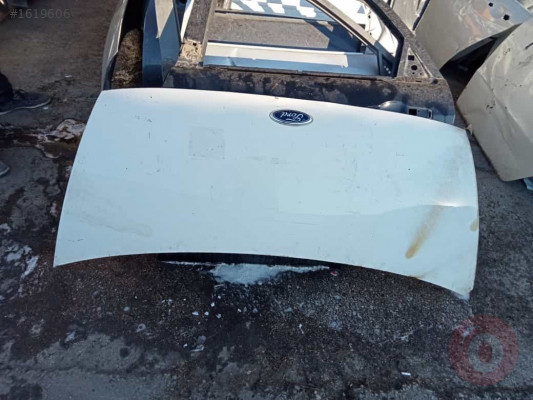 2003-2005 Ford Transit ön kaput çıkma