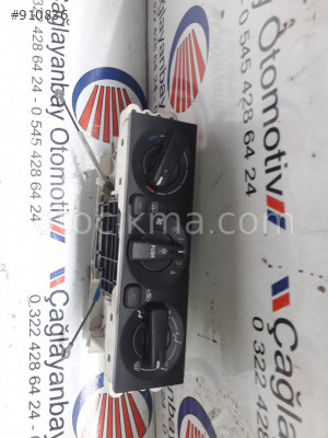 Mitsubishi Carisma Klima Kontrol Paneli