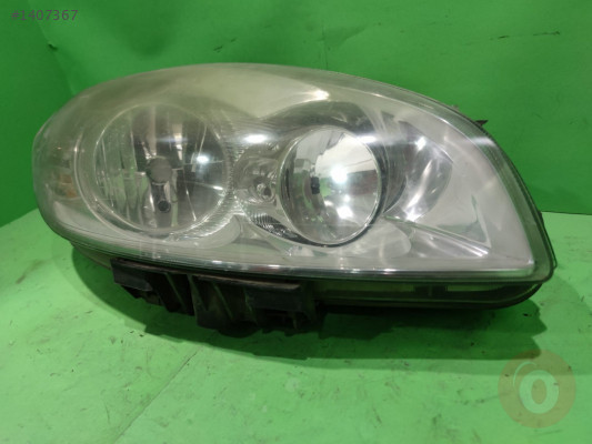 Fiat Linea Sağ Far
