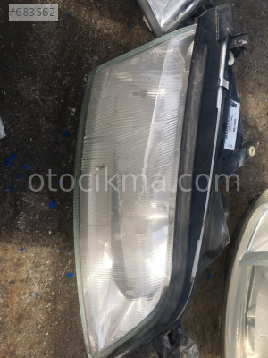Opel vectra sağ far
