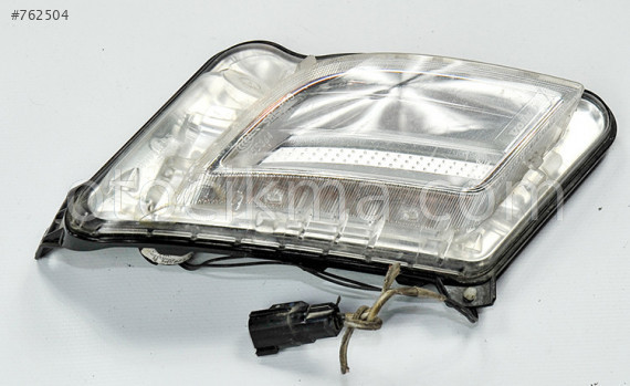 2013 VOLVO S60 HATASIZ SAĞ FAR.