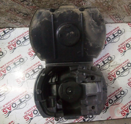 Seat Cordoba Stepne Haznesi