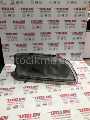 VOLVO S70 SAĞ FAR OTO EN 1997 2000