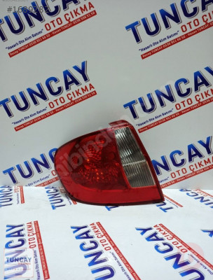 HYUNDAİ GETZ SOL STOP 2006-2011