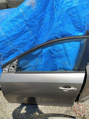 RENAULT FLUENCE SOL ÖN KAPI