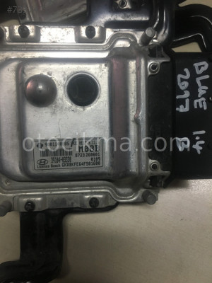 Accent blue 1.4 motor beyni