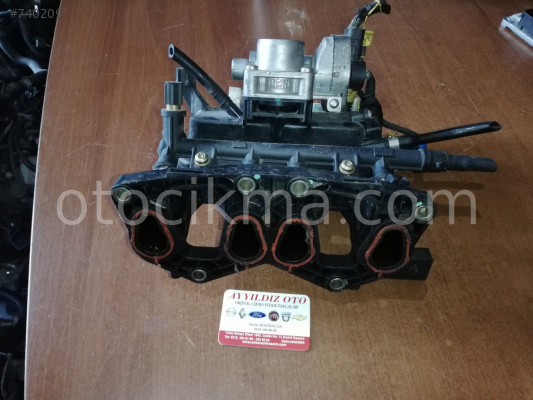 FİAT DOBLO 1.2 EMME MANİFOLTU