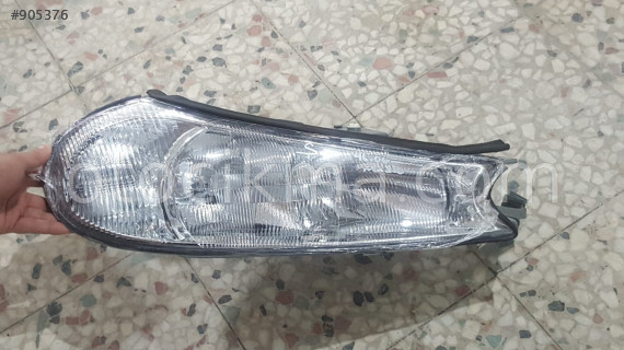 Mondeo sol far