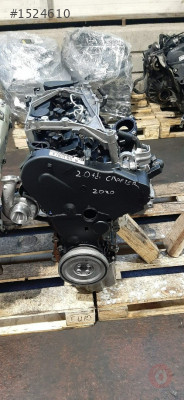 2020 CRAFTER 2.0 TDİ MOTOR (2.000KM'DE) ORJİNAL ÇIKMA PARÇA - Volkswagen  Orijinal Çıkma Yedek Parça Ankara
