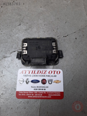 OPEL VECTRA C YAĞMUR SENSÖRÜ