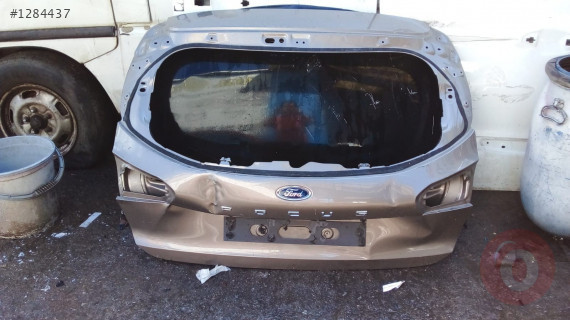 çıkma ford focus hecbek arka bagaj