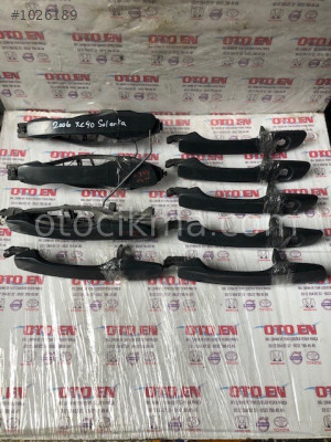 Volvo XC90 Kapı Kolu 30753907 2002-2012