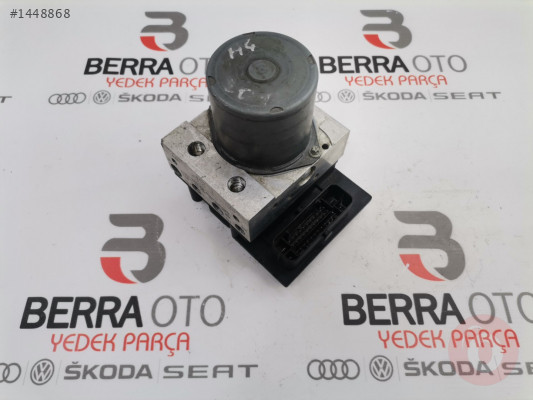 AUDİ A4 A5 2007-2015 ABS BEYNİ 8K0614517CT