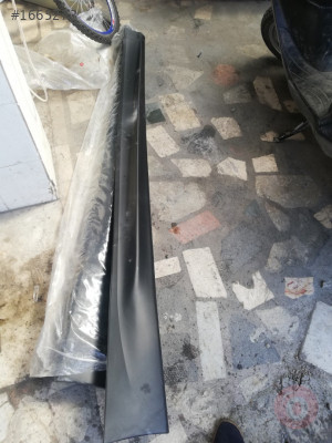 BMW E90 MARŞBİYEL BAKALİTİ