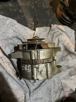 FORD TRANSİT ŞARJ DİNAMOSU ÇIKMA