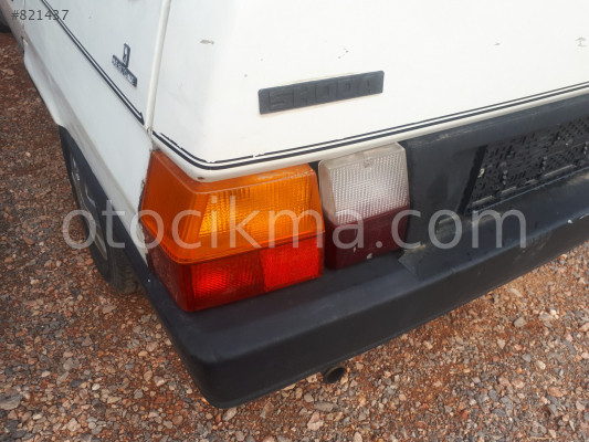 Fıat skoda arka sol stop