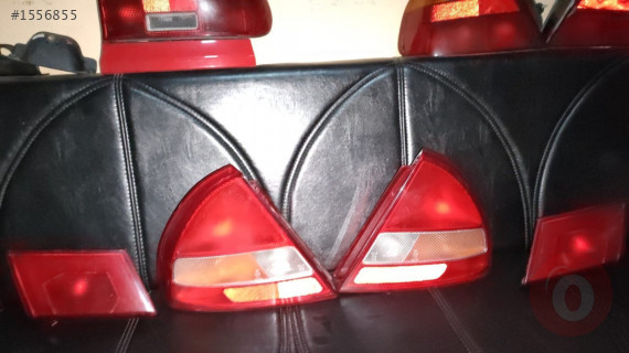 MITSUBISHI LANCER STOP SET - ALKO OTOMOTİV