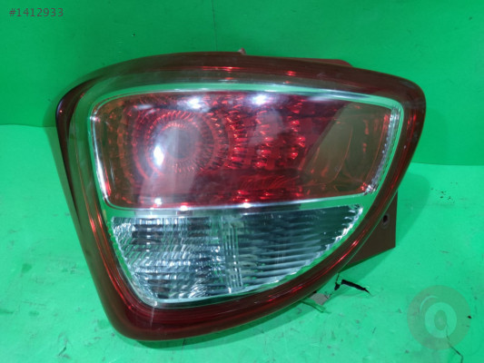 Hyundai İ-10 Sol Arka Stop