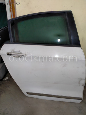 Citreon c5 sağ arka kapı