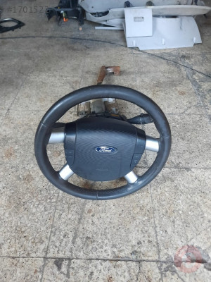 2001 2005. Ford mondeo direksiyon simidi