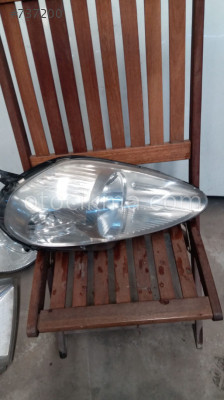 çıkma fiat punto sağ far