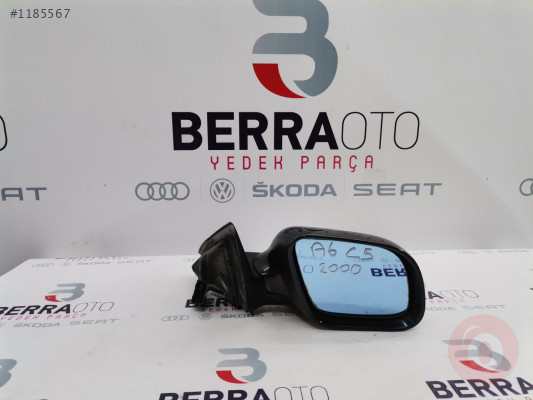 AUDI A6 C5 SAĞ AYNA