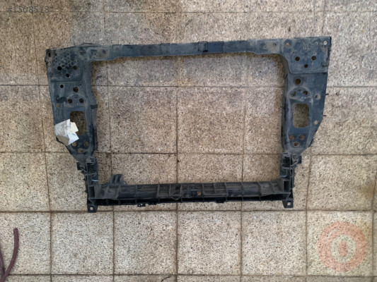 JEEP RENEGADE ÇIKMA ORJİNAL ÖN PANEL