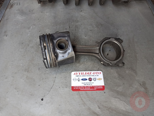 FORD CONNECT PİSTON KOLU