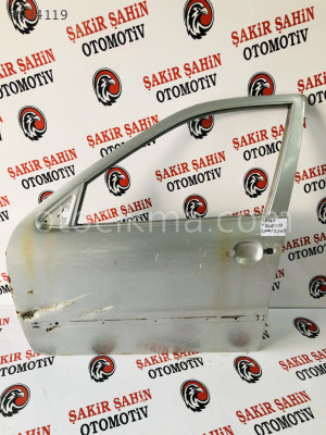 seat toledo sol ön kapı çıkma