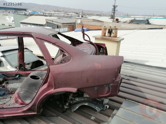 Opel tüm seriler